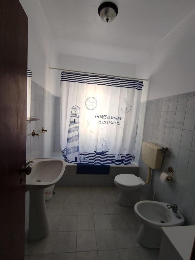 Apartamento Rosa Porto Covo Exterior photo