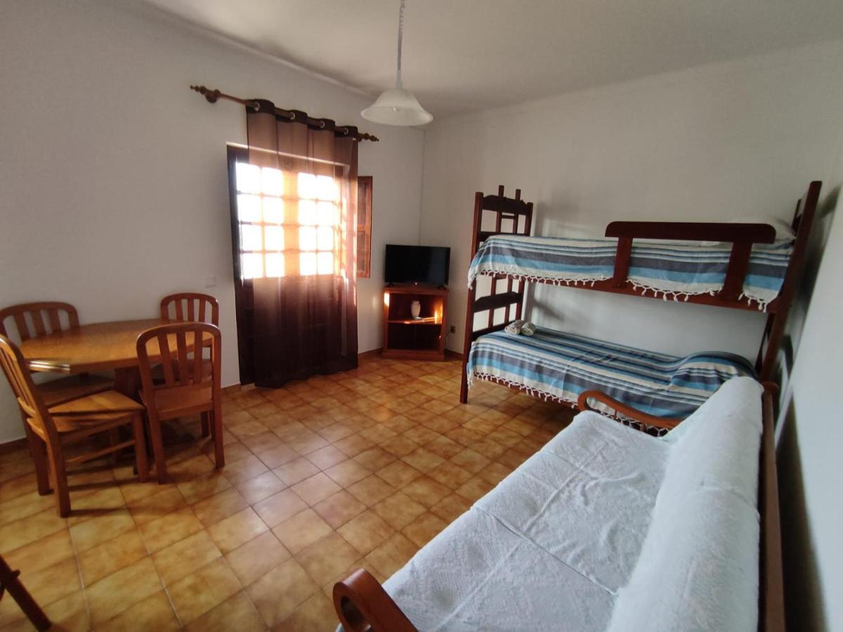 Apartamento Rosa Porto Covo Exterior photo