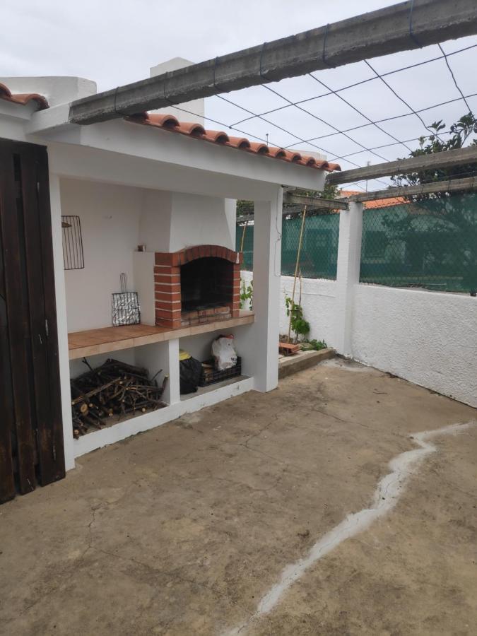 Apartamento Rosa Porto Covo Exterior photo