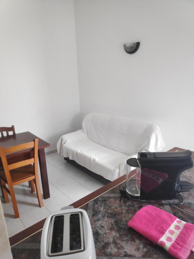 Apartamento Rosa Porto Covo Exterior photo