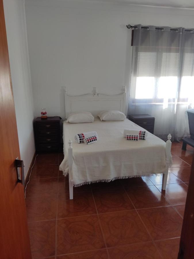 Apartamento Rosa Porto Covo Exterior photo