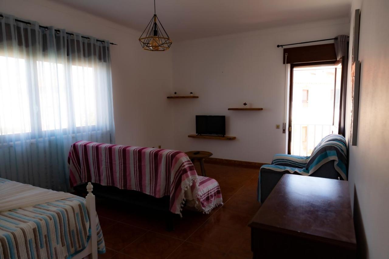 Apartamento Rosa Porto Covo Exterior photo