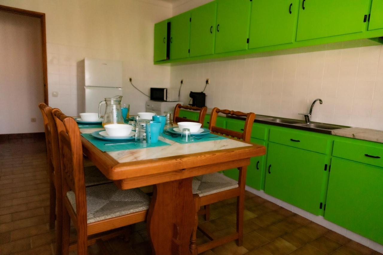 Apartamento Rosa Porto Covo Exterior photo