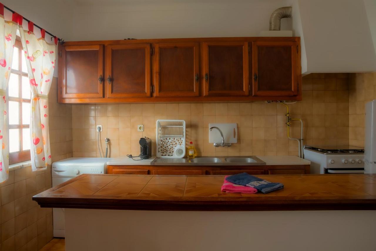 Apartamento Rosa Porto Covo Exterior photo