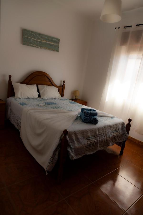 Apartamento Rosa Porto Covo Exterior photo