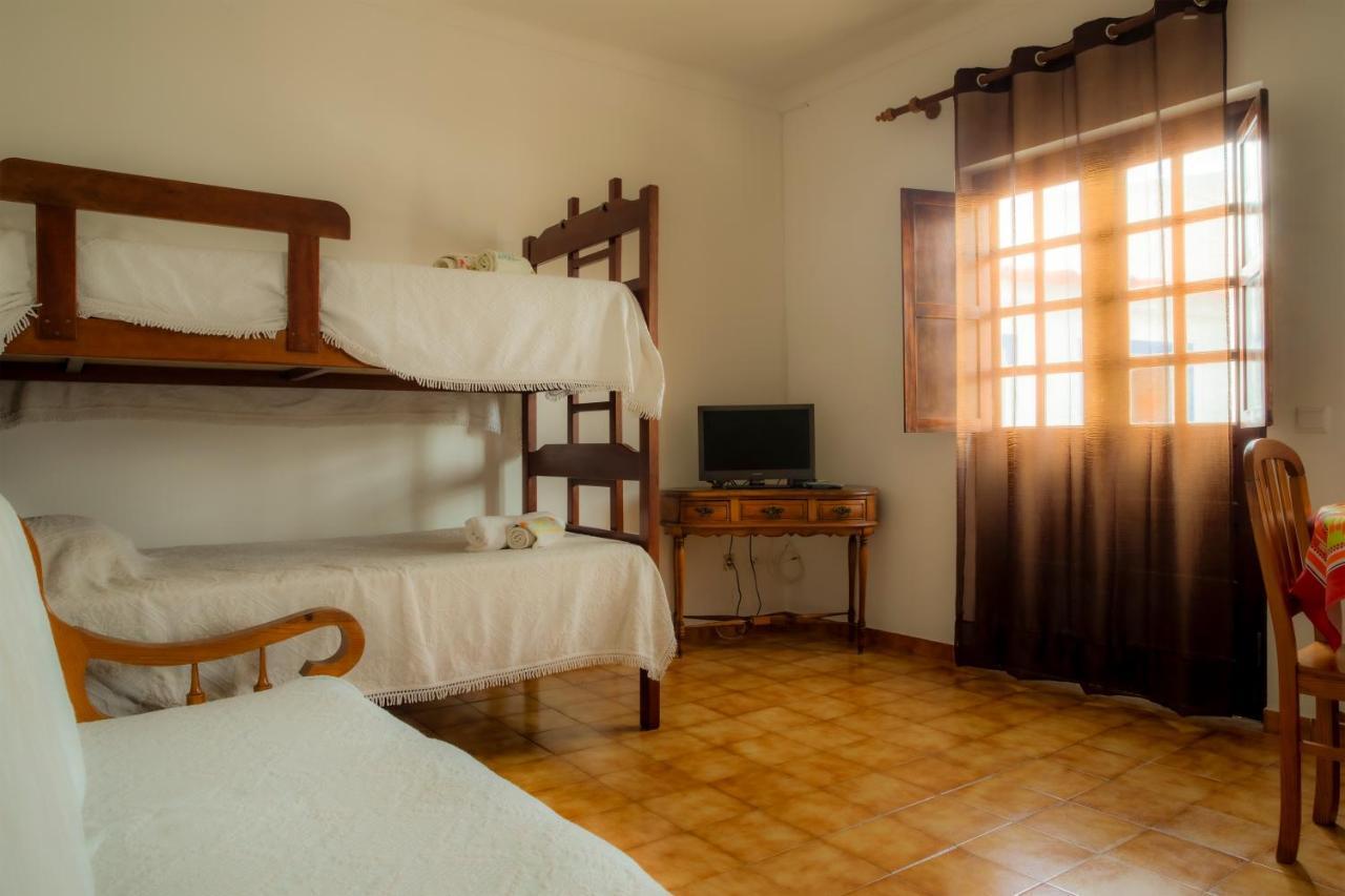 Apartamento Rosa Porto Covo Exterior photo