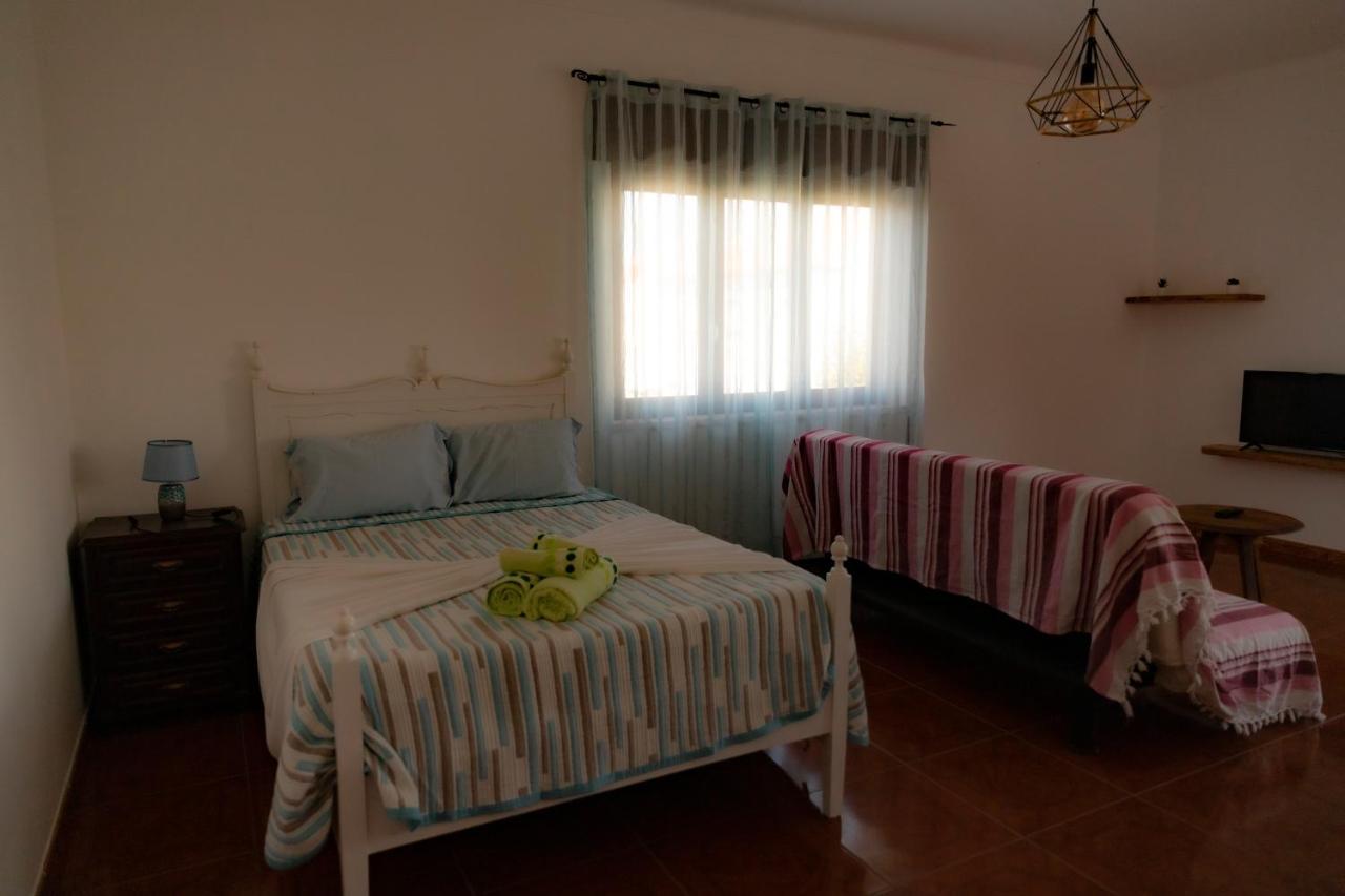Apartamento Rosa Porto Covo Exterior photo