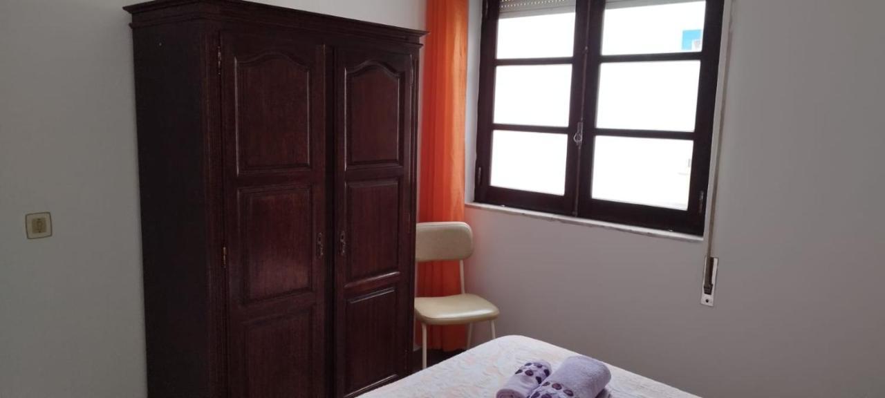 Apartamento Rosa Porto Covo Exterior photo