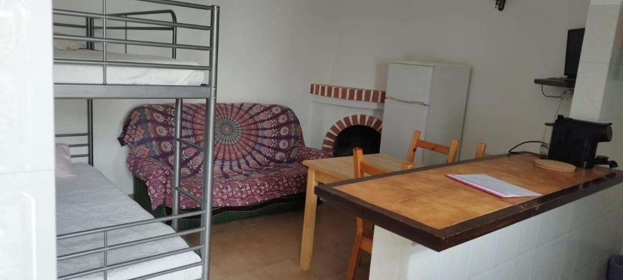 Apartamento Rosa Porto Covo Exterior photo