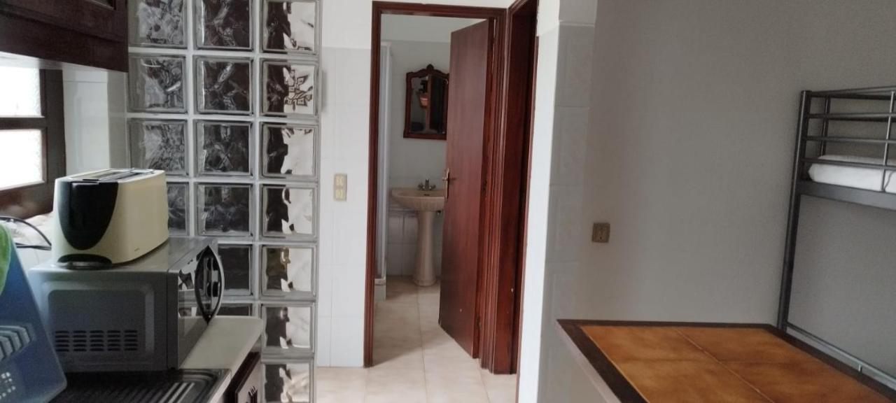 Apartamento Rosa Porto Covo Exterior photo